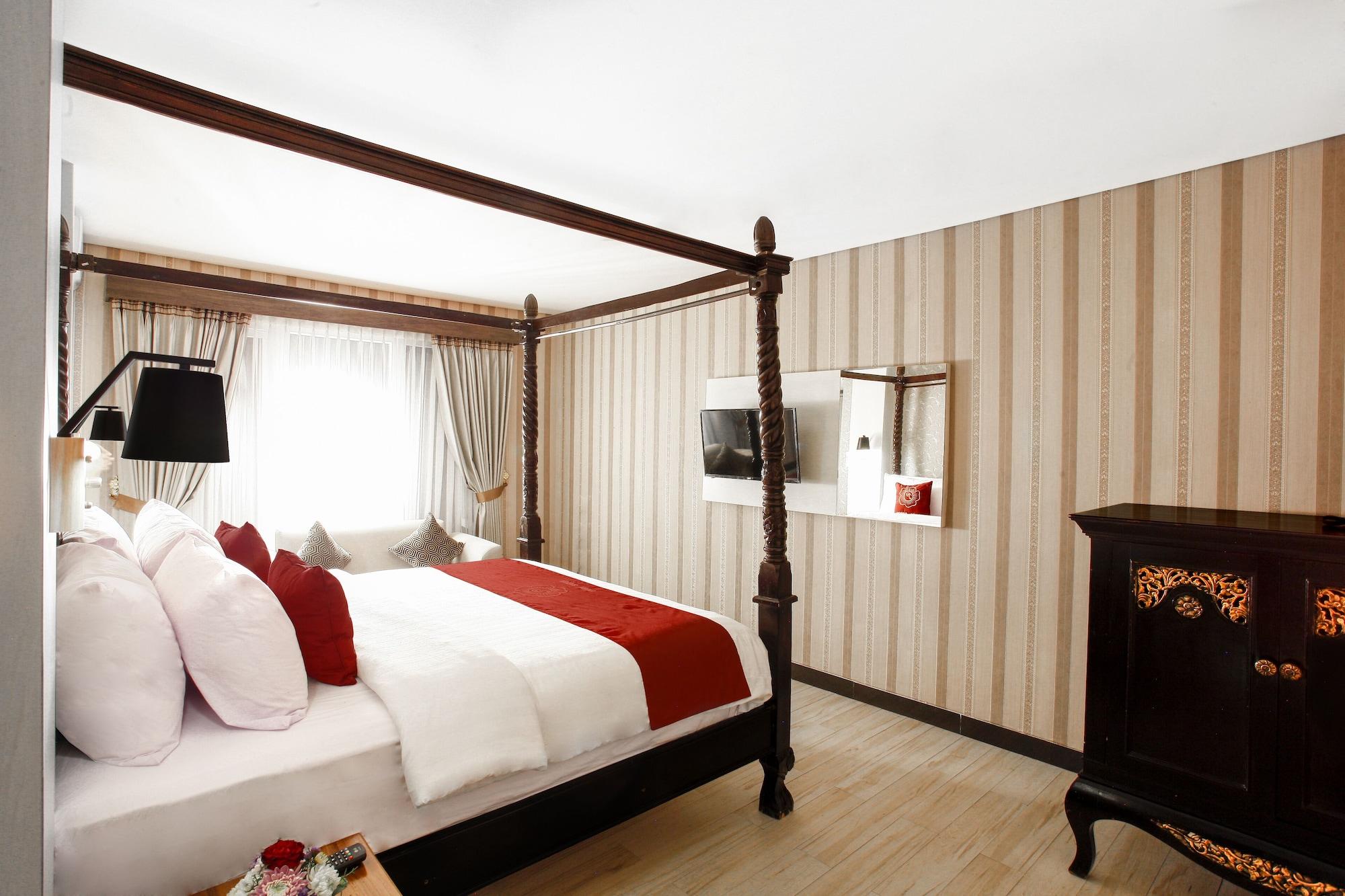 ปูริ ซารอน บารูนา บีช คอทเทจ Hotel โลวินา ภายนอก รูปภาพ