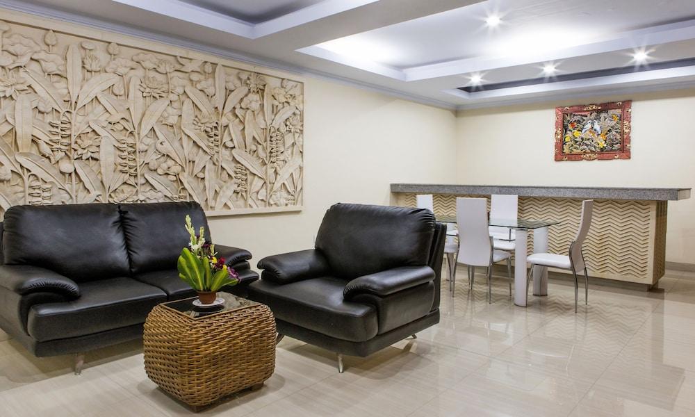 ปูริ ซารอน บารูนา บีช คอทเทจ Hotel โลวินา ภายนอก รูปภาพ