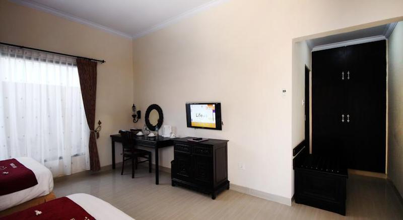 ปูริ ซารอน บารูนา บีช คอทเทจ Hotel โลวินา ภายนอก รูปภาพ
